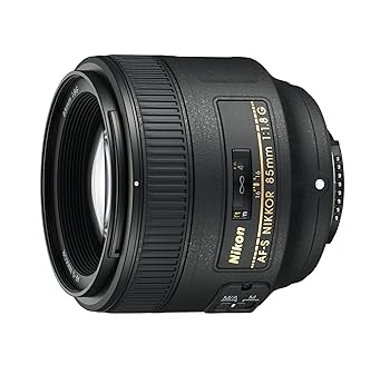 Nikon AF-S NIKKOR 85mm f/1.8G レンズ 防湿庫保管 Nikon AF-S NIKKOR 85mm f/1.8G 実写レビュー